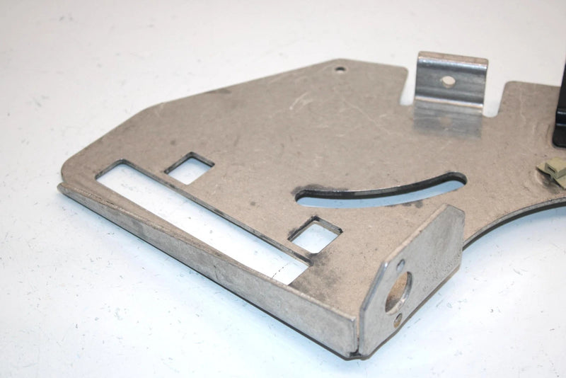 96 Sea-doo Gts 587 Oem Reverse Support Plate 271000572 JS39