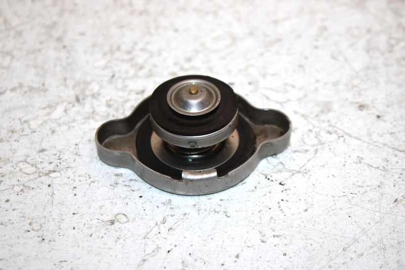 2007 Arctic Cat Atv 650 H1 Oem Radiator Cap 0413-255 AA25