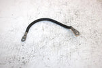 2006 Polaris Predator 500 OEM 6in Ground Cable 4011169 AP63