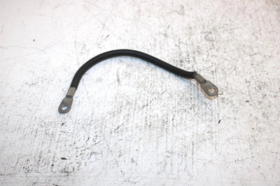 2006 Polaris Predator 500 OEM 6in Ground Cable 4011169 AP63