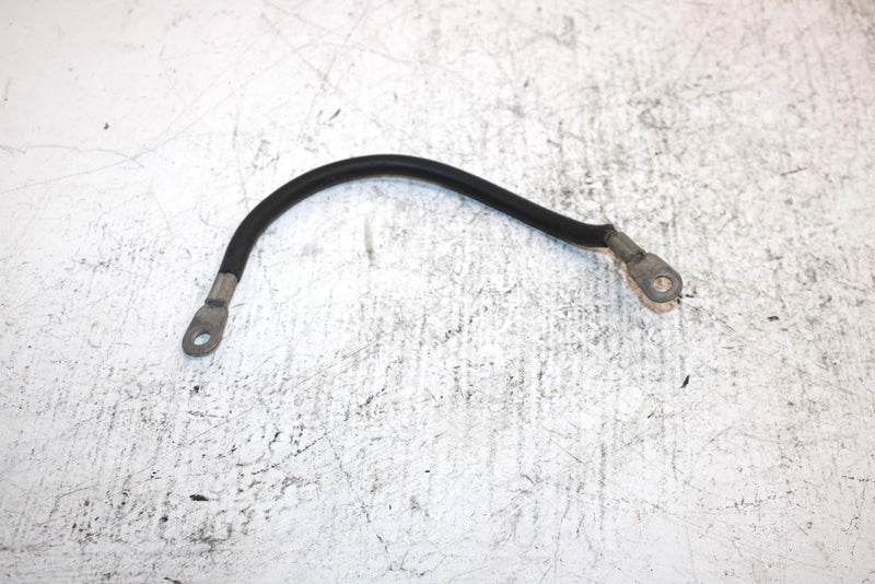 2006 Polaris Predator 500 OEM 6in Ground Cable 4011169 AP63