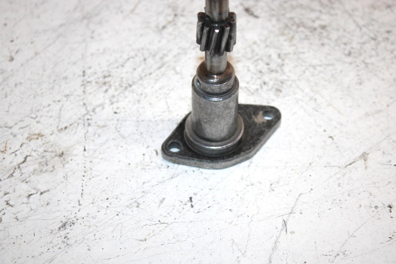 97 Arctic Cat Z 440 Oem Oil Pump Gear and Retainer 3002-770 3003-749 SA305