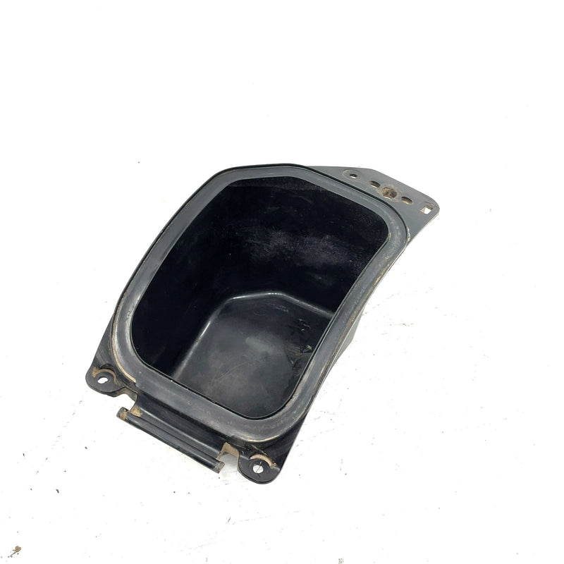 05-09 Honda Foreman Rubicon 500 OEM Front Fender Storage Box 61150-HP0-A00 AH94