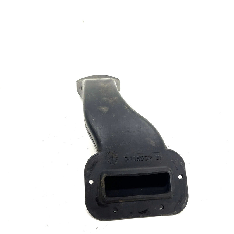 05-14 Polaris Sportsman 800 EFI OEM Clutch Air Inlet Duct 5436969 AP188