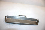 11 Polaris 550 Iq Shift Oem Rear Tunnel Closeoff 5252020 SP191