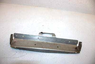11 Polaris 550 Iq Shift Oem Rear Tunnel Closeoff 5252020 SP191