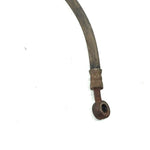 99-01 Arctic Cat 500 4X4 OEM Front Lower Brake Line 0402-307 AA38