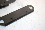 83 Yamaha Excel Iii Ec340g Oem Engine Mount Plate Set 8G8-21411-00-00 SY7