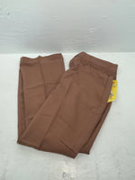 New Vintage Orange Lee Polyester Pants #2032628 XX-104