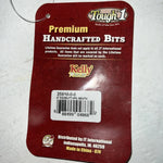 New Tough 1 5” Eggbutt 3 Pc. Mouth #25910 U-2