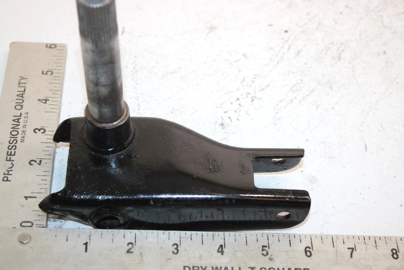 83 Yamaha Excel Iii Ec340g Oem Right Steering Knuckle 83T-23854-00-00 SY7