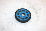 99 Polaris Indy 500 Oem Blue Rear Outer Idler Wheel 1594083-107 1594087 SP51