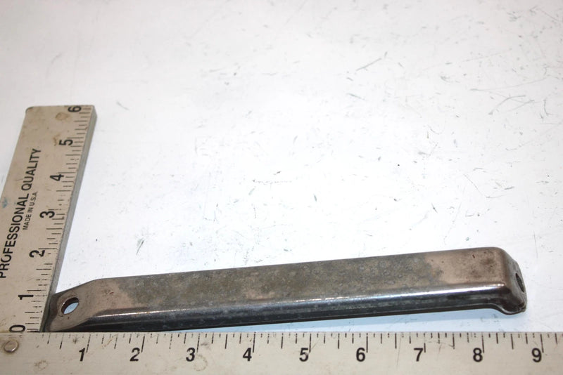 86 Honda Trx250a Oem Rear Rack Support 81302-VM5-000 AH30