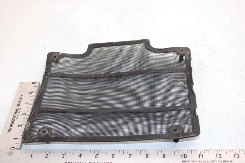 02 Polaris Sportsman 700 Oem Front Grille Mesh 5434313 5435046 AP12