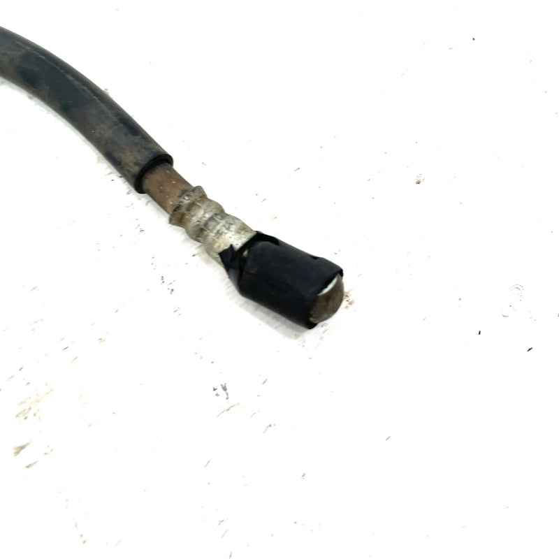 87-89 Suzuki Quadrunner 300 LT300E 2x4 OEM Front Brake Hose 59480-41B00 AS36