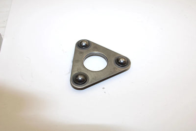 86 Kawasaki Bayou 300 OEM Clutch Roller 14020-1093 AK9