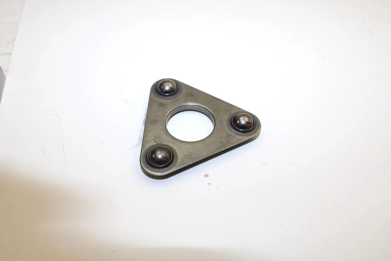 86 Kawasaki Bayou 300 OEM Clutch Roller 14020-1093 AK9