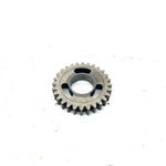 01 Honda Sportrax 300 TRX300EX 2x4 OEM 28T 2nd Mainshaft Gear 23481-HM3-670 AH81