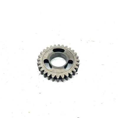 01 Honda Sportrax 300 TRX300EX 2x4 OEM 28T 2nd Mainshaft Gear 23481-HM3-670 AH81