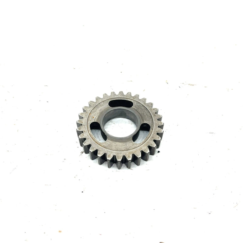 01 Honda Sportrax 300 TRX300EX 2x4 OEM 28T 2nd Mainshaft Gear 23481-HM3-670 AH81