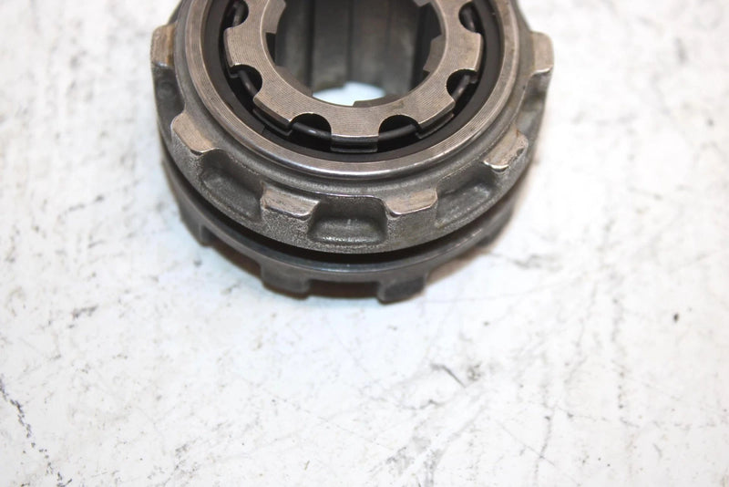 2004 Honda Fourtrax Rincon Oem Final Drive Shift Dog 23641-HL1-A00 AH34