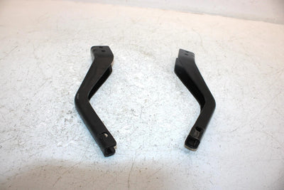 2003 Polaris Magnum 330 Oem Front Frame Extension Set 5244730-067 5244729 AP158