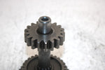 2005 Kawasaki Brute Force 750 4x4 Oem Transmission Countershaft 13107-0113 AK23
