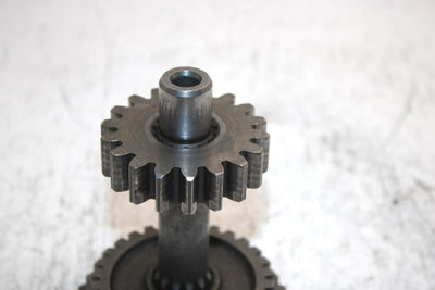 2005 Kawasaki Brute Force 750 4x4 Oem Transmission Countershaft 13107-0113 AK23