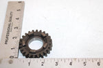03 Suzuki Vinson 500 Lt-f500f Oem 4th Driven Gear 24T 24241-03G50 AS24