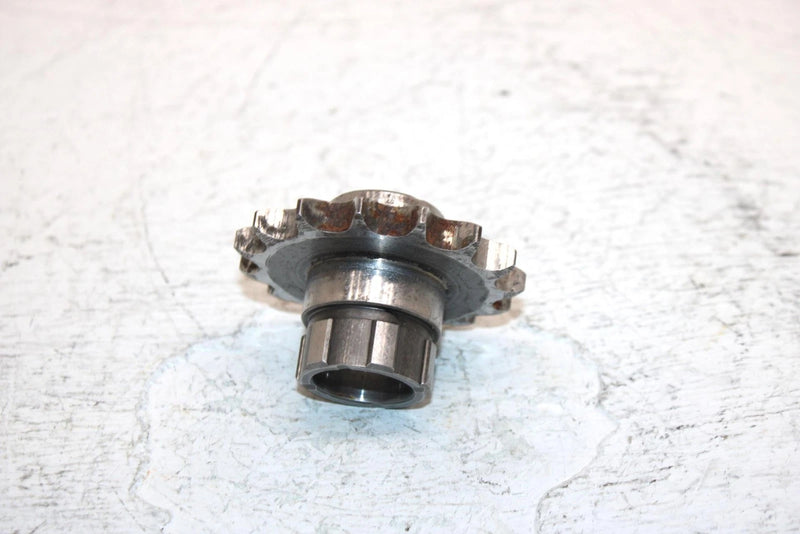1985 Honda Atc 110 Oem 15T Drive Gear 23801-459-770 AH68