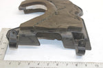 2009 Ski-doo Mach Z 800 Oem Noise Shield Cover 521060338 SS81