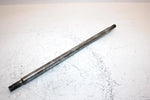 1987 Honda Atc 90a Oem Front Wheel Axle 44301-942-010 AH57