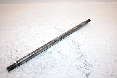 1987 Honda Atc 90a Oem Front Wheel Axle 44301-942-010 AH57