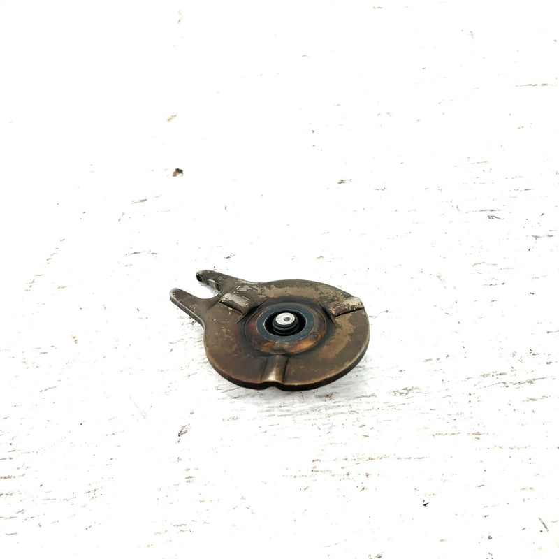 87-89 Suzuki Quadrunner 300 LT300E 2x4 OEM Inner Ball Guide 23211-24502 AS36