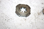 89 Polaris 500 Oem Washer Shakeproof (Pair) 7577902 7577908 SP133