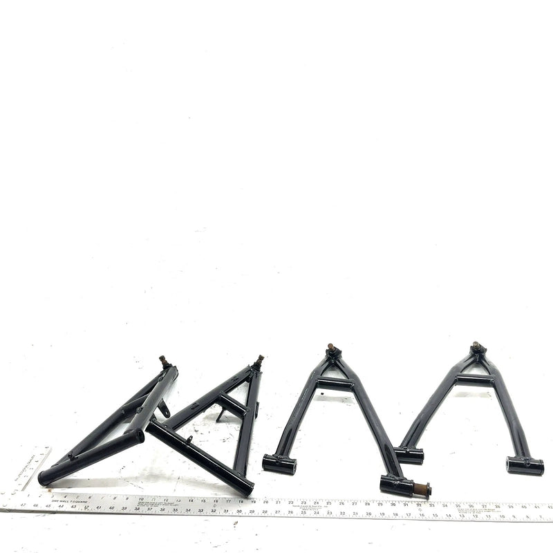 2013 Polaris Ranger XP 900 Aftermarket Front A Arm Set  1018170-458 XP11.2