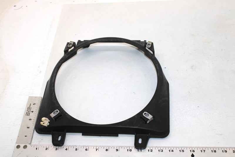 2004 Polaris Sportsman 600 Oem Radiator Fan Cooling Shroud  5434171 AP125