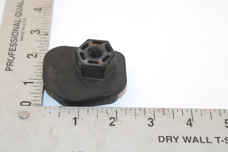 Ski-doo Oem Right Cam Adjuster 503189774 Q4695
