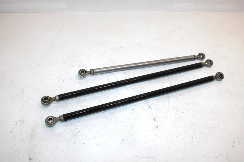 96 Polaris Xcr Sp 600 Oem Tie Rod Set 5332712 5020715-067 SP154