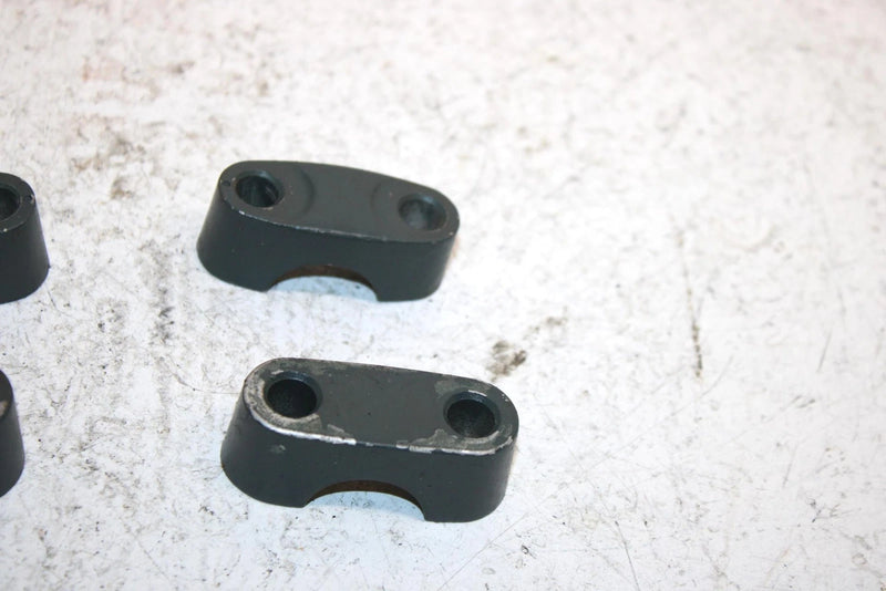 1998 Yamaha Waverunner Gp800 Oem Handlebar Clamp Set EU0-23814-30-00 JY9