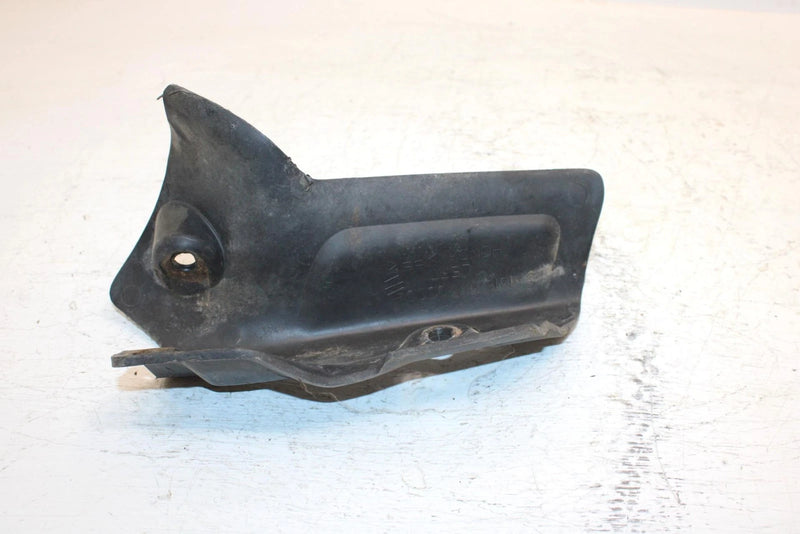 02 Honda Trx 350 Fourtrax Rancher Oem Left Front Axle Guard 51316-HM7-000 AH54