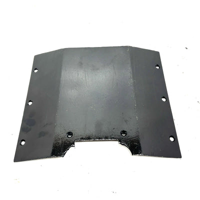 1994 Polaris SL 750 OEM Ride Plate 5630456 JP39