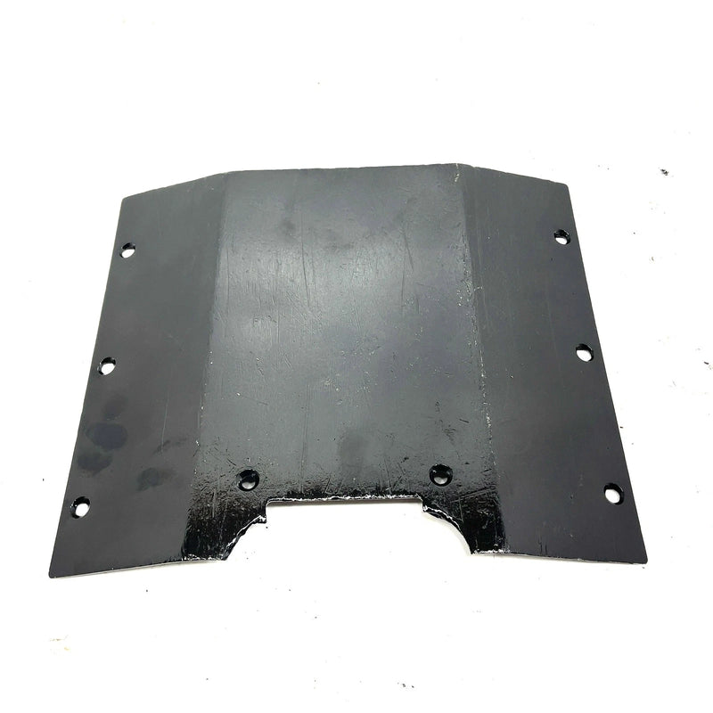 1994 Polaris SL 750 OEM Ride Plate 5630456 JP39