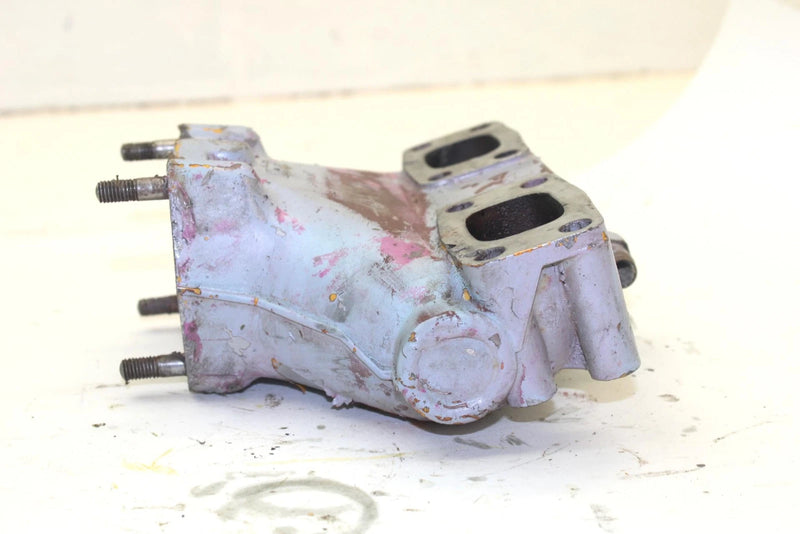 1990 Sea-doo Sp Oem Exhaust Header Manifold 290978058 JS21