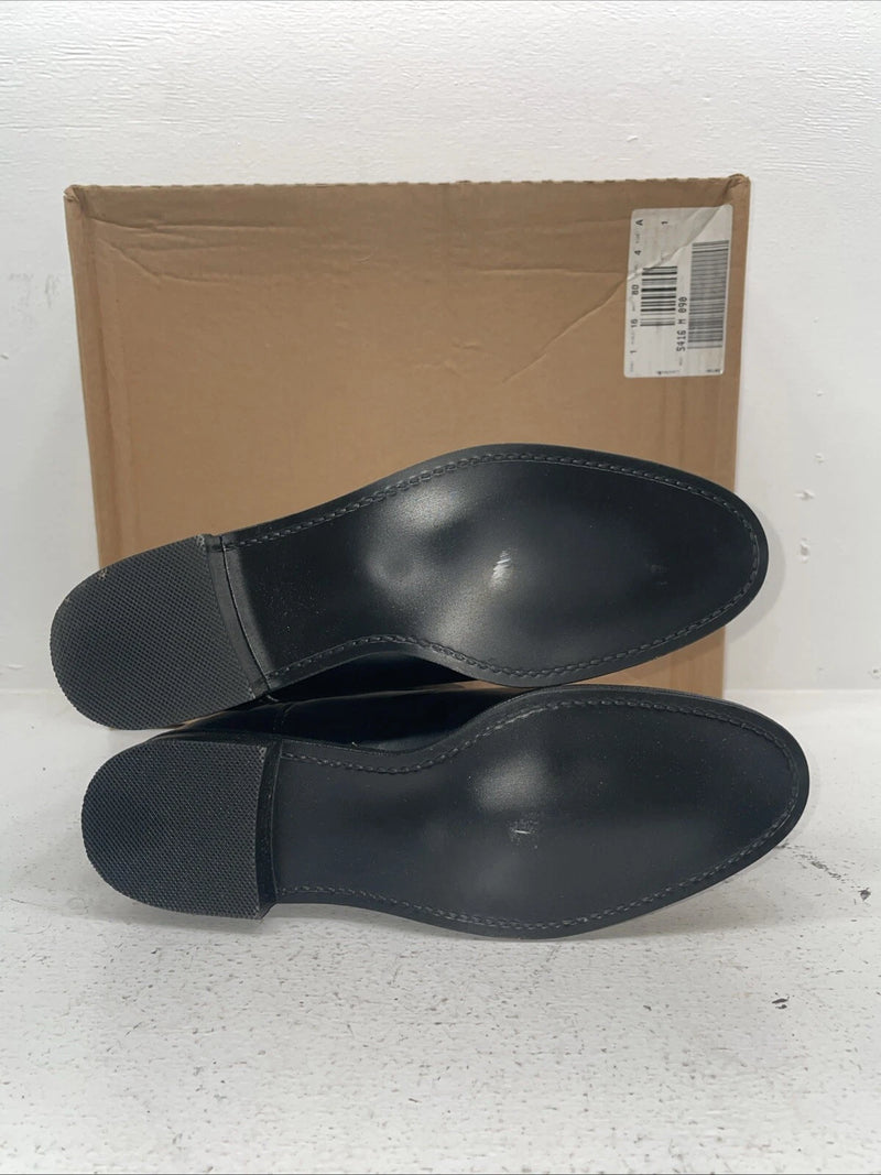 New Women’s Black Texas Brand Cowboy Boots. 6820 9 M. 15-81