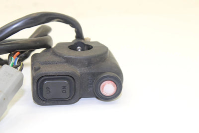 1993 Polaris Sl 750 Oem Stop/Trim Switch 4110144 JP18