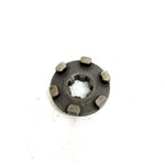 2002 Suzuki Quadrunner 500 LTF500F 4x4 OEM Reverse Dog 24581-44D00 AS37