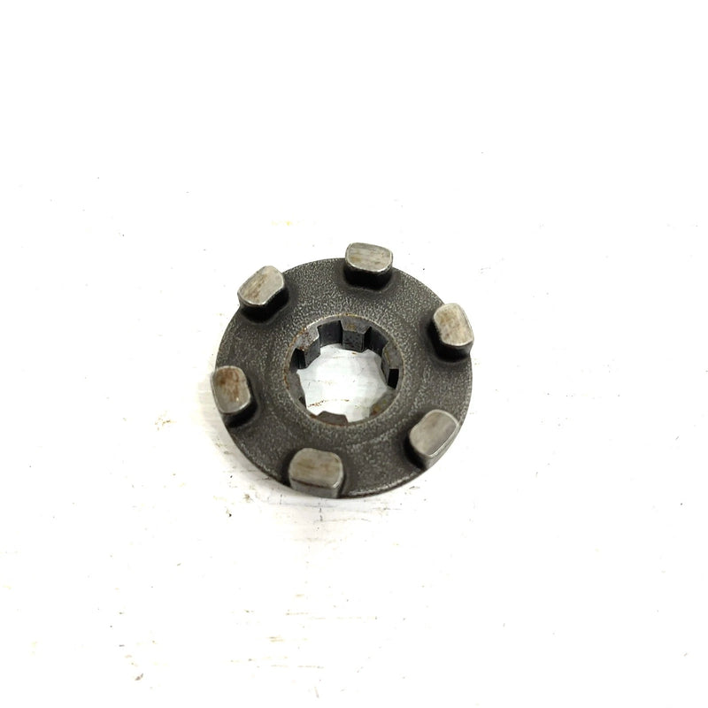2002 Suzuki Quadrunner 500 LTF500F 4x4 OEM Reverse Dog 24581-44D00 AS37
