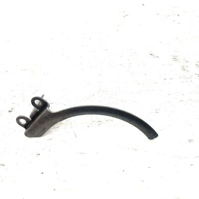 96 Yamaha Big Bear 350 YFM350FW 4x4 OEM Stopper Bracket 1UY-81175-01-00 AY55