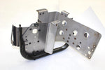 2002 Yamaha Sx Viper Oem Left Foot Rest Foot Well 8EK-21960-09-00 SY109